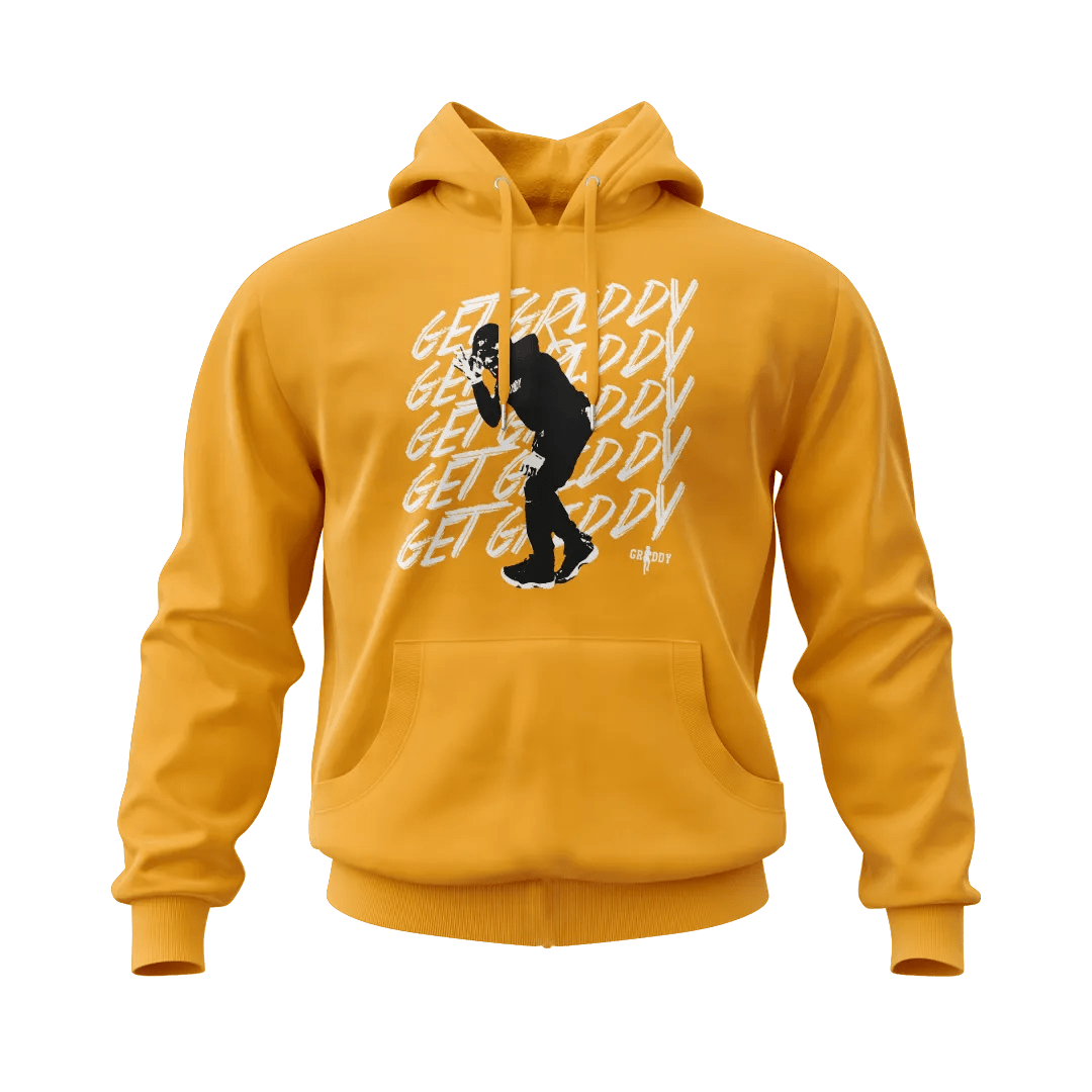 Griddy Signature Hoodie - Mystery Hype