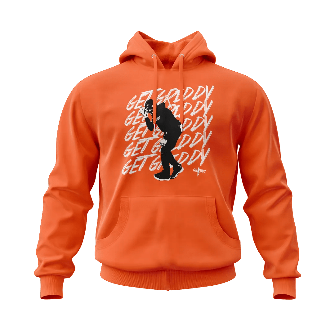 Griddy Signature Hoodie - Mystery Hype