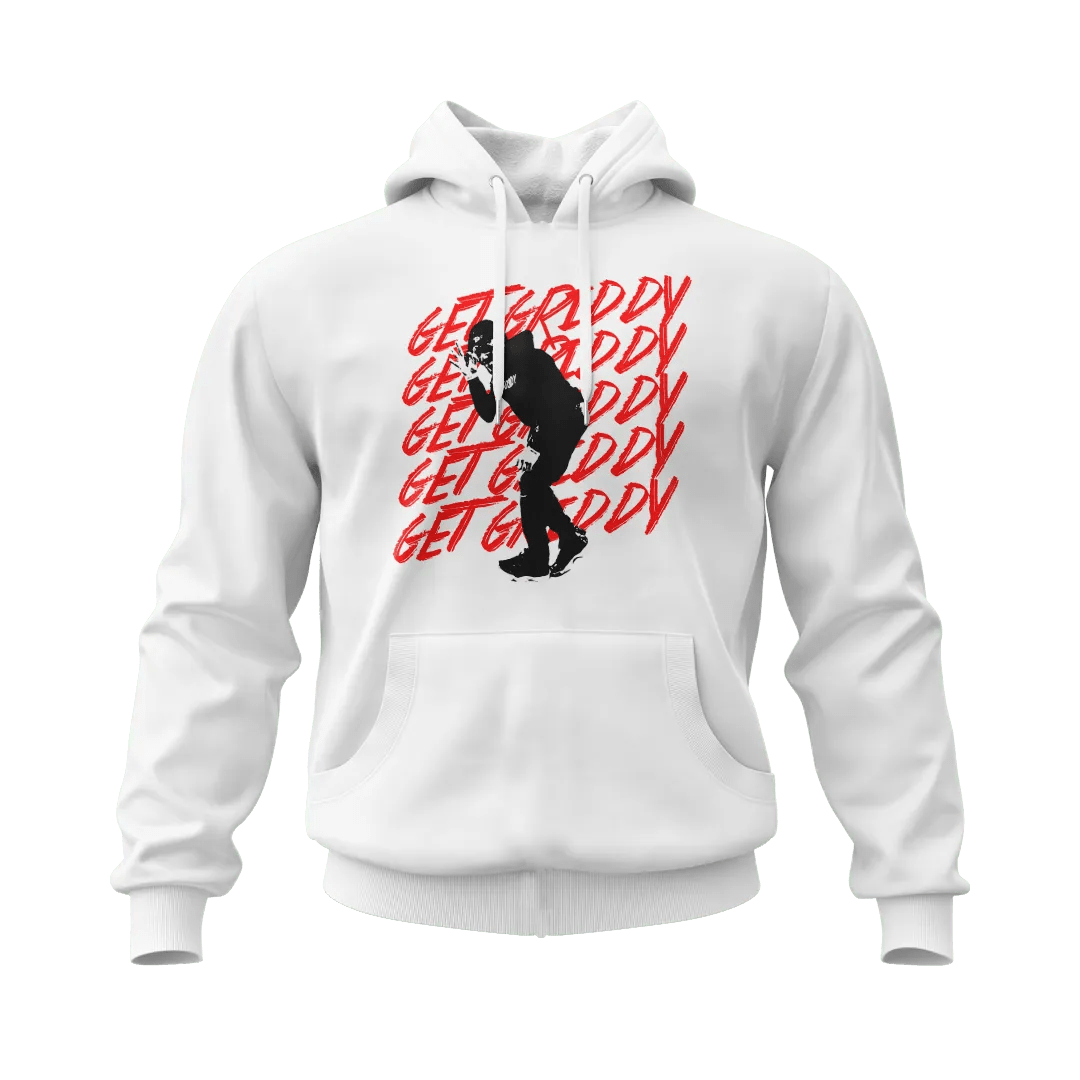 Griddy Signature Hoodie - Mystery Hype