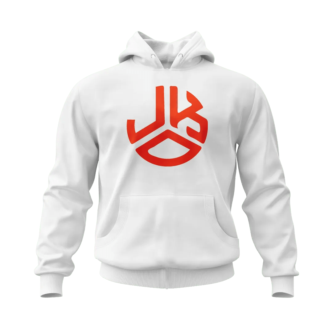 Jeremiah Owusu - Koramoah Signature JOK Logo Hoodie - Mystery Hype