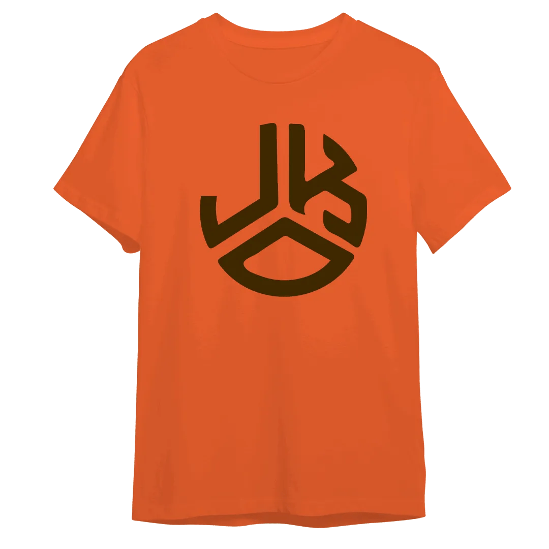 Jeremiah Owusu - Koramoah Signature JOK Logo T-Shirt - Mystery Hype