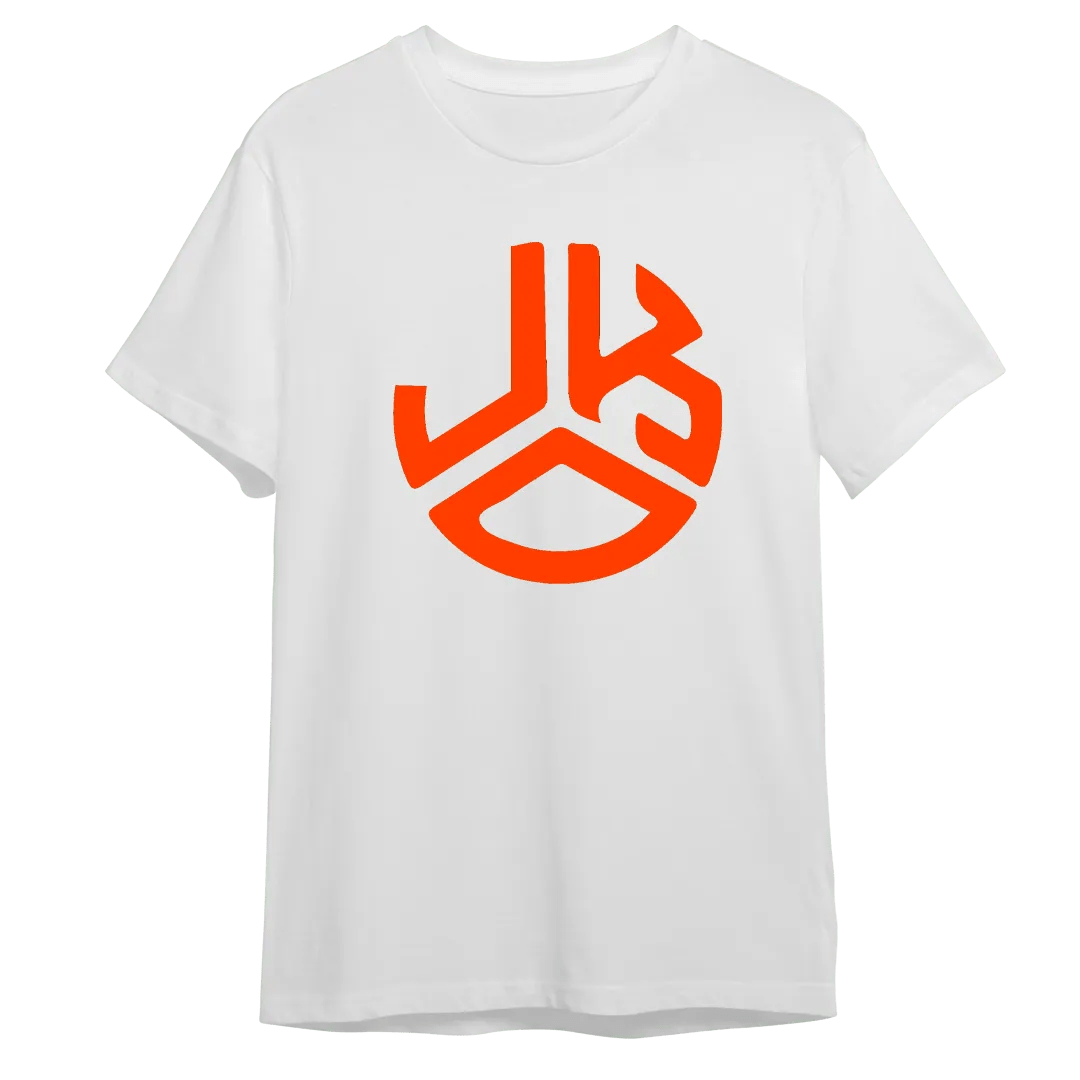 Jeremiah Owusu - Koramoah Signature JOK Logo T-Shirt - Mystery Hype