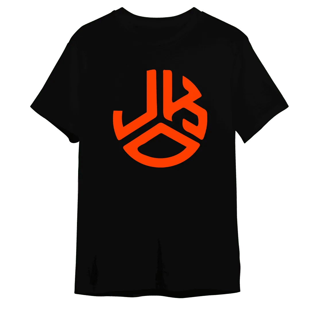 Jeremiah Owusu - Koramoah Signature JOK Logo T-Shirt - Mystery Hype