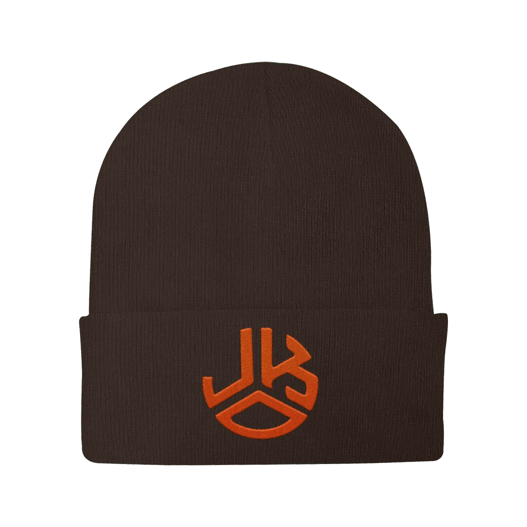 Jeremiah Owusu - Koramoah Signature LOGO Beanie - Mystery Hype