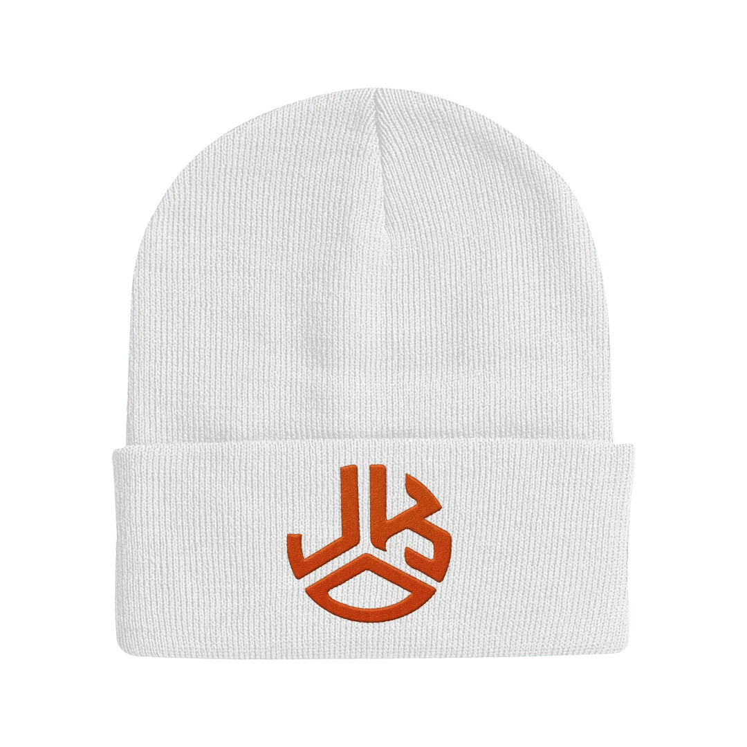 Jeremiah Owusu - Koramoah Signature LOGO Beanie - Mystery Hype