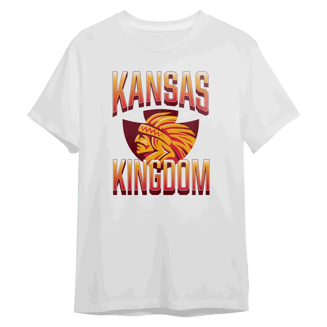 Kansas City Kingdom Shirt - Mystery Hype