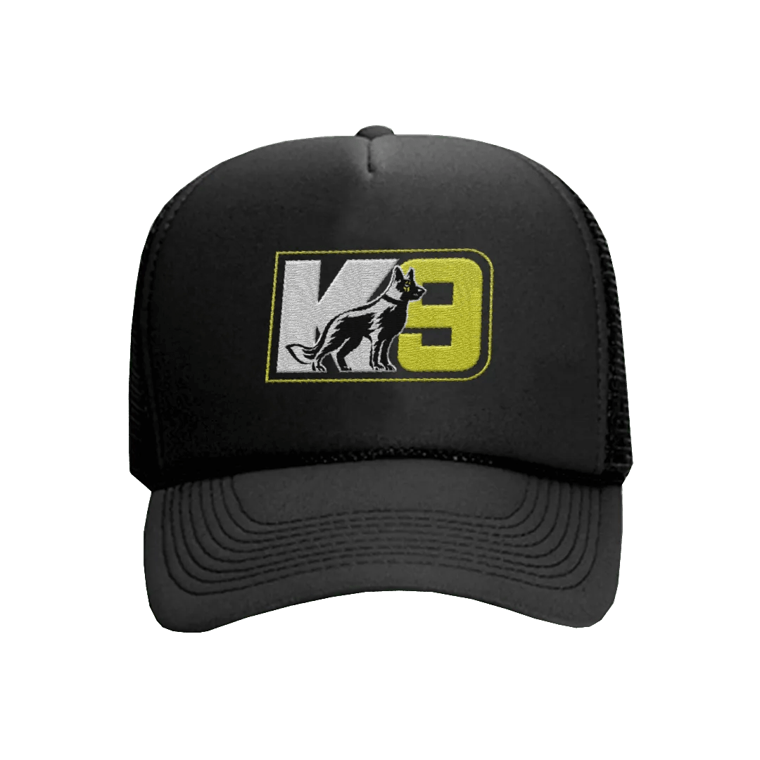 Keisean Nixon Signature Logo Hat - Mystery Hype