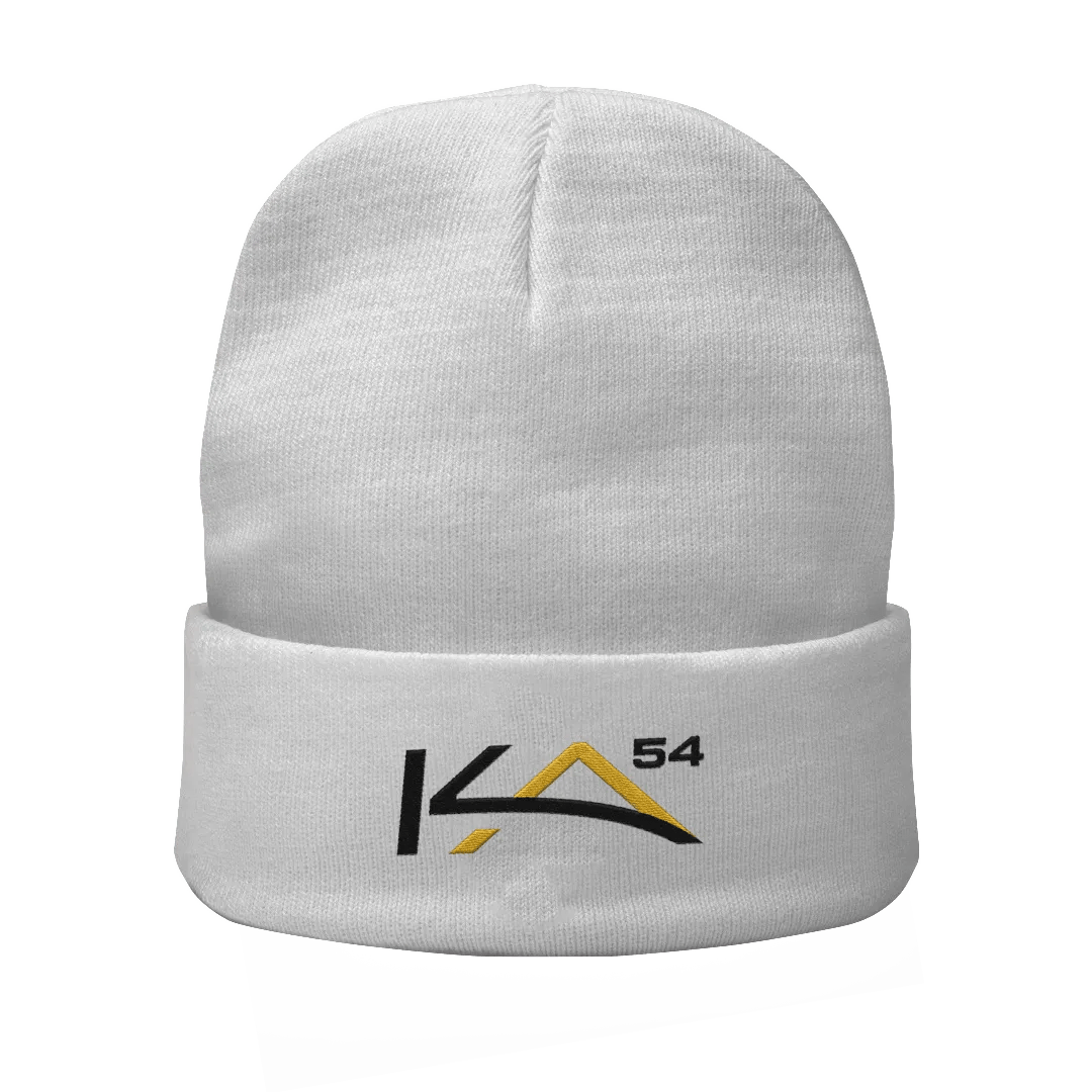 Kwon Alexander Signature Logo Beanie - Mystery Hype