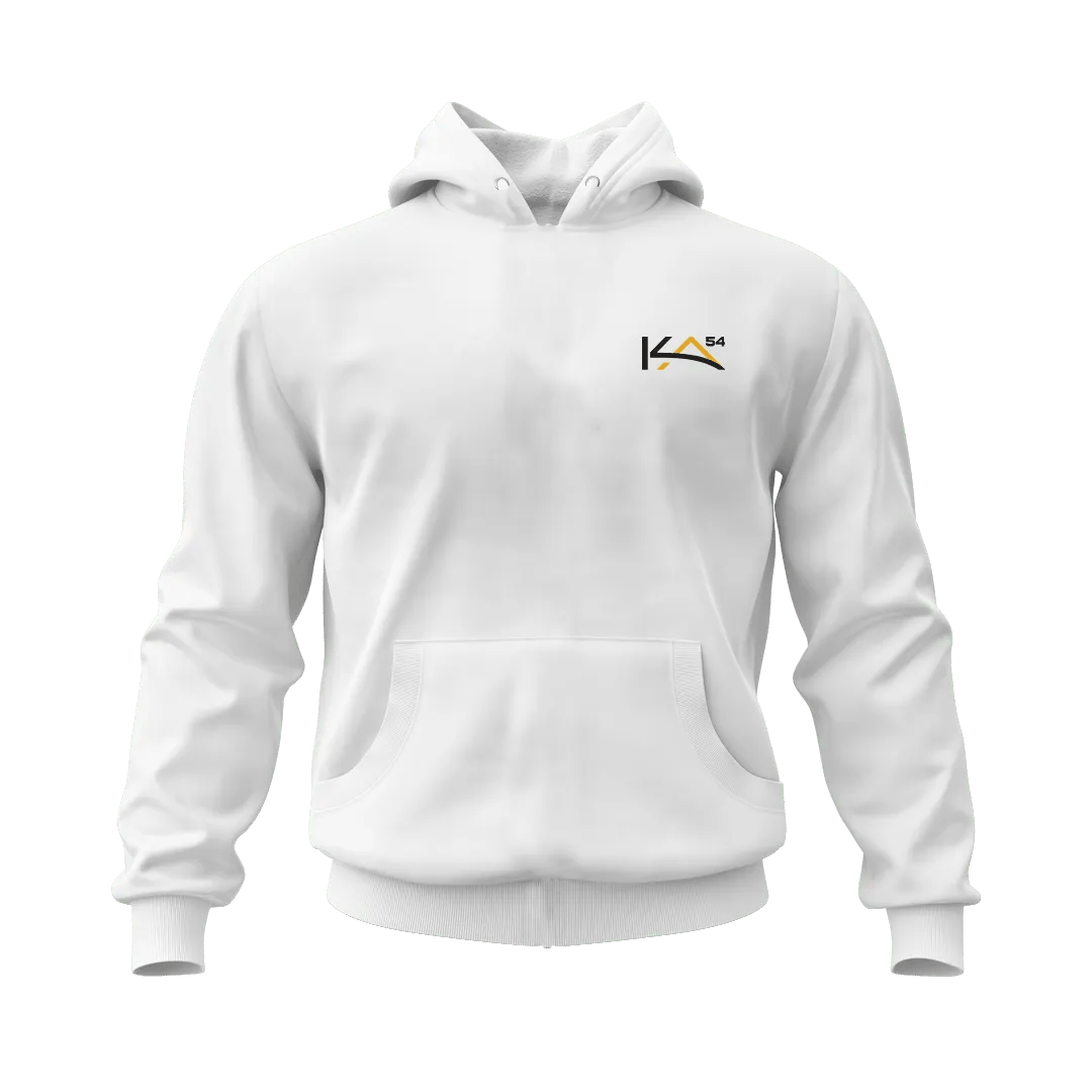 Kwon Alexander Signature Logo Hoodie - Mystery Hype