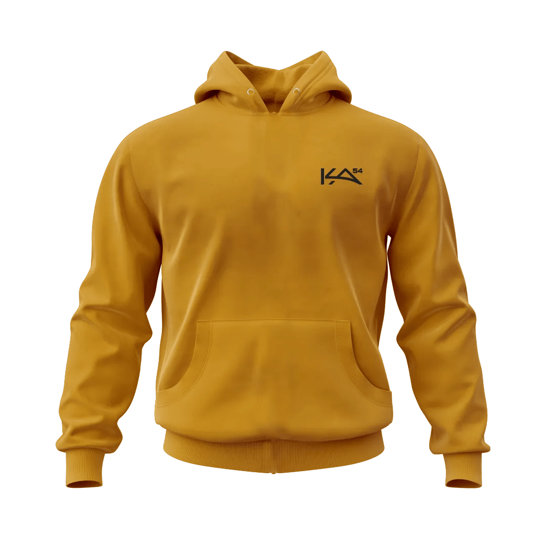Kwon Alexander Signature Logo Hoodie - Mystery Hype