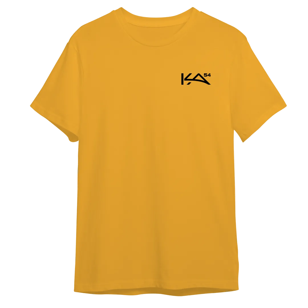 Kwon Alexander Signature Logo Shirt - Mystery Hype