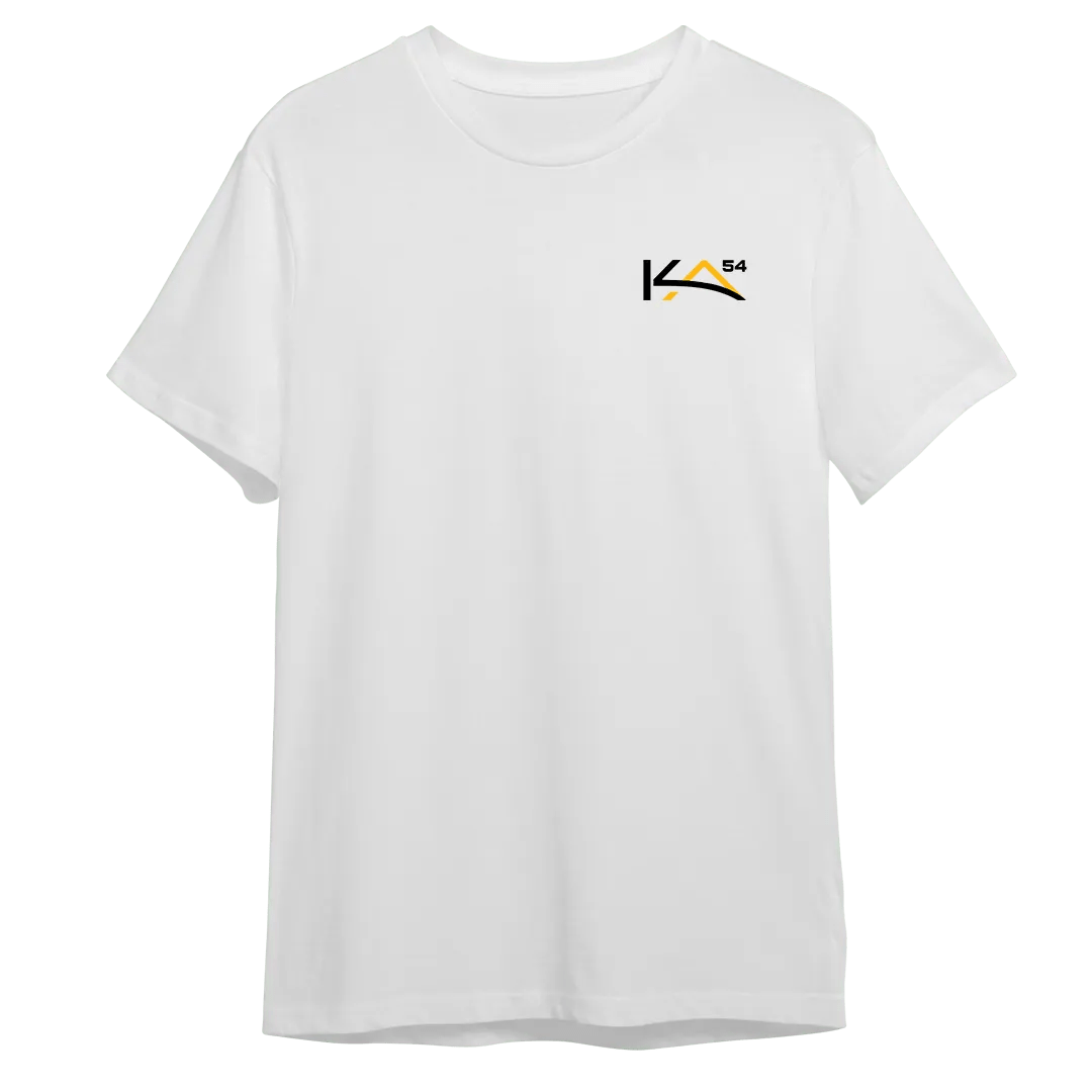 Kwon Alexander Signature Logo Shirt - Mystery Hype