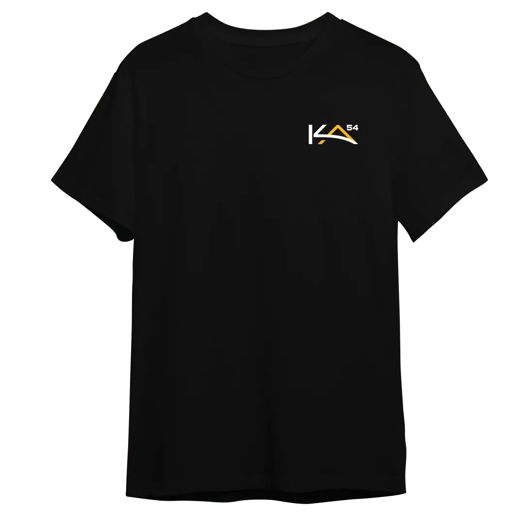Kwon Alexander Signature Logo Shirt - Mystery Hype