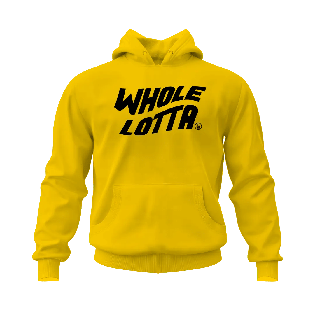 Mike Williams Signature Hoodie - Mystery Hype