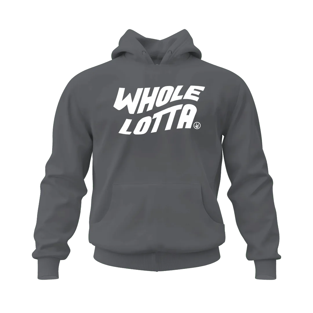 Mike Williams Signature Hoodie - Mystery Hype