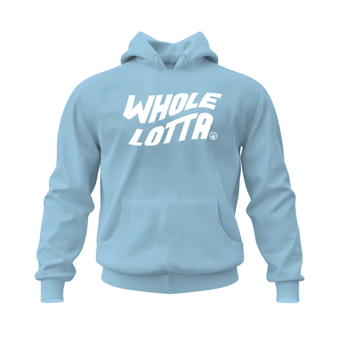 Mike Williams Signature Hoodie - Mystery Hype