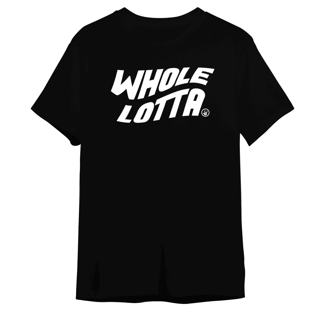 Mike Williams Signature T-Shirt - Mystery Hype