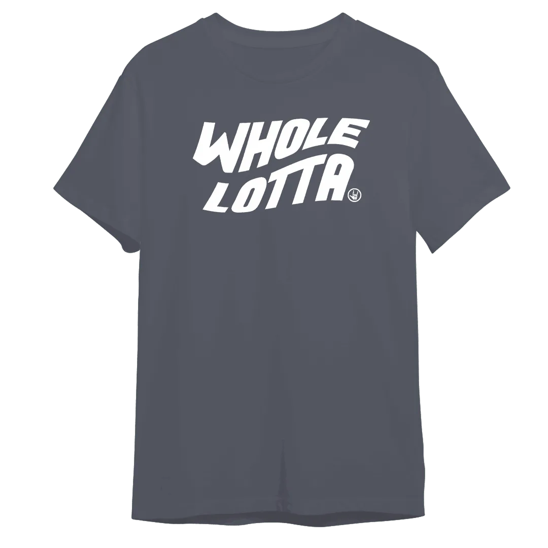 Mike Williams Signature T-Shirt - Mystery Hype