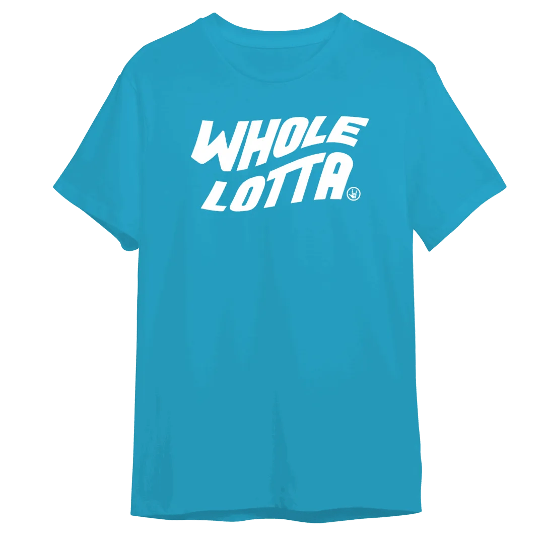 Mike Williams Signature T-Shirt - Mystery Hype