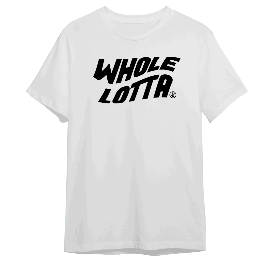 Mike Williams Signature T-Shirt - Mystery Hype