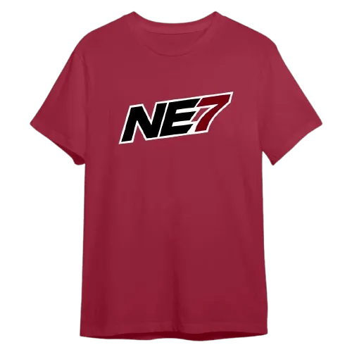 Nick Emmanwori Signature Logo Shirt - Mystery Hype