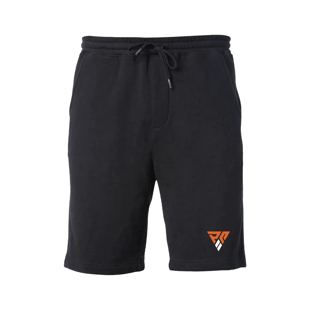 Pat Surtain II Signature Logo Shorts - Mystery Hype
