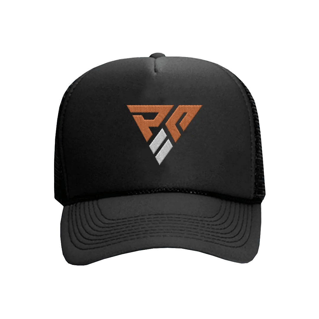 Patrick Surtain II Signature Logo Hat - Mystery Hype
