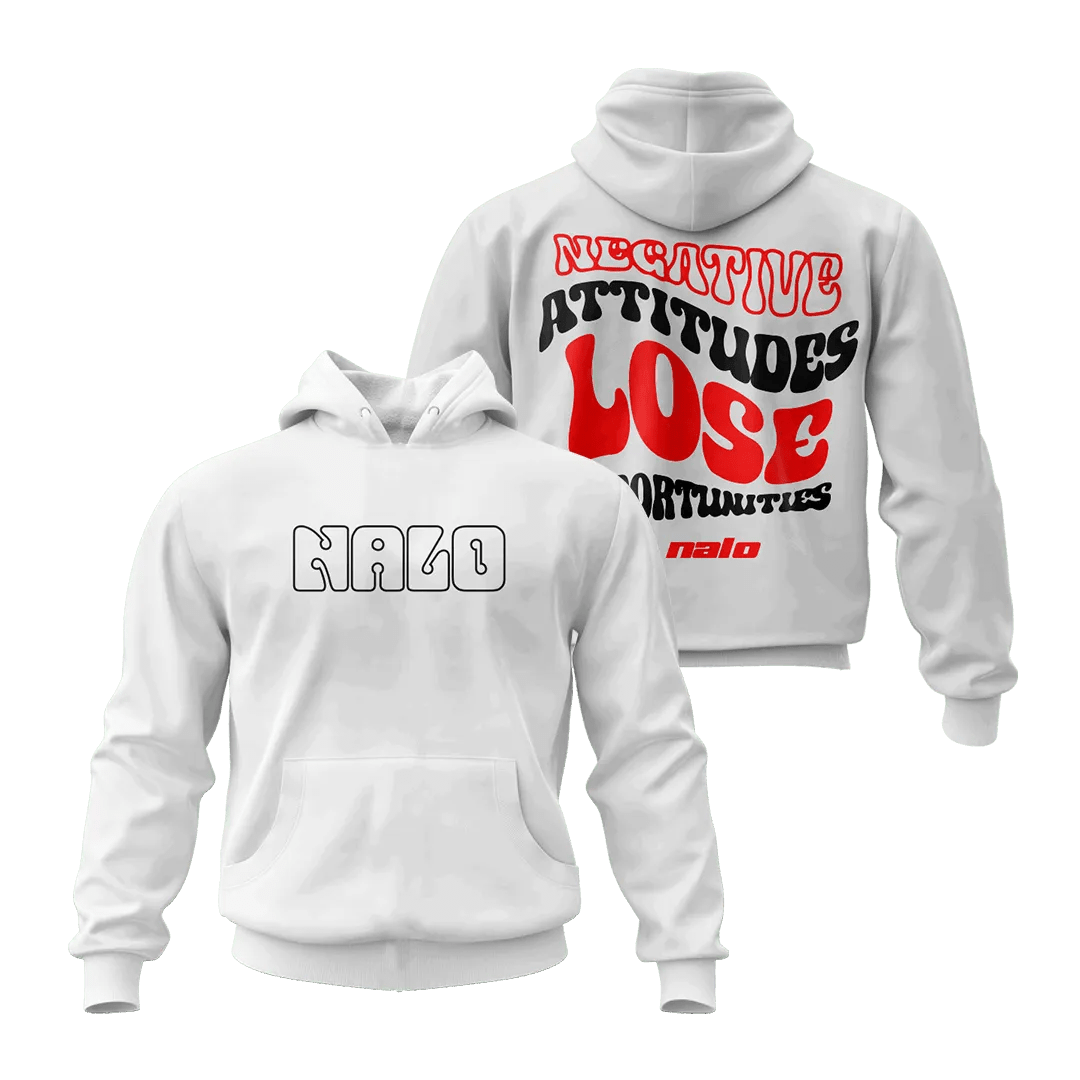 Tetairoa McMillan Retro NALO Hoodie - Mystery Hype