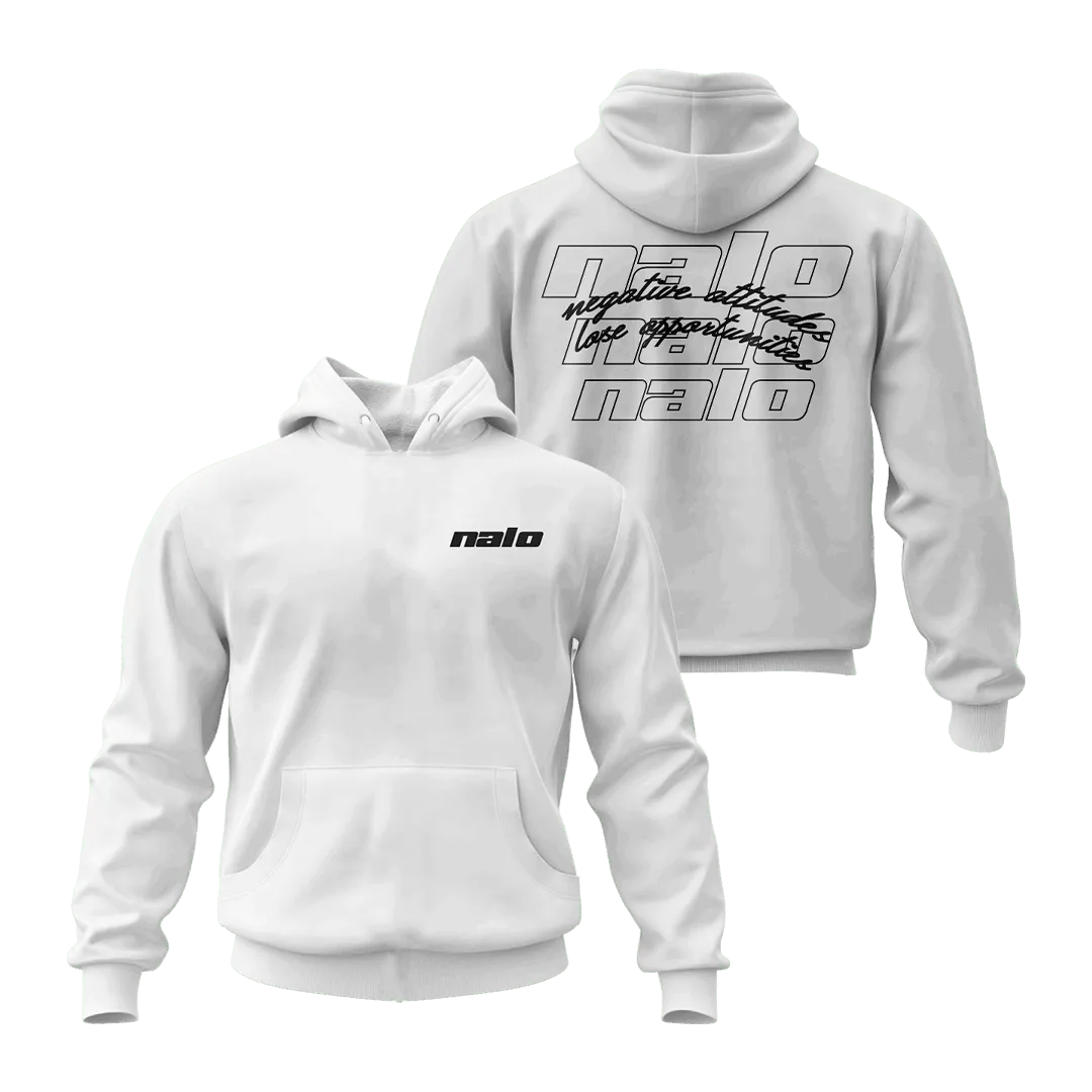 Tetairoa McMillan Signature NALO Hoodie - Mystery Hype