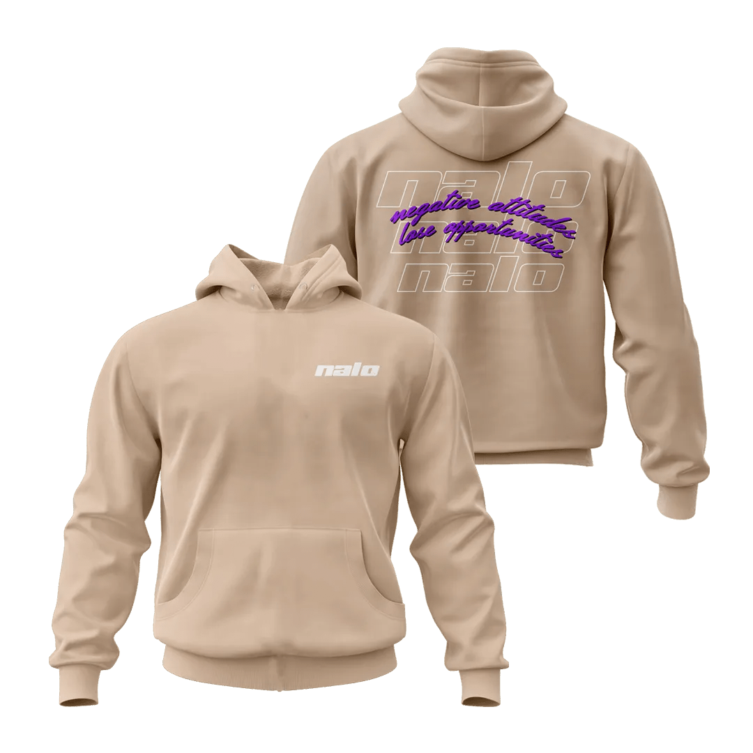 Tetairoa McMillan Signature NALO Hoodie - Mystery Hype