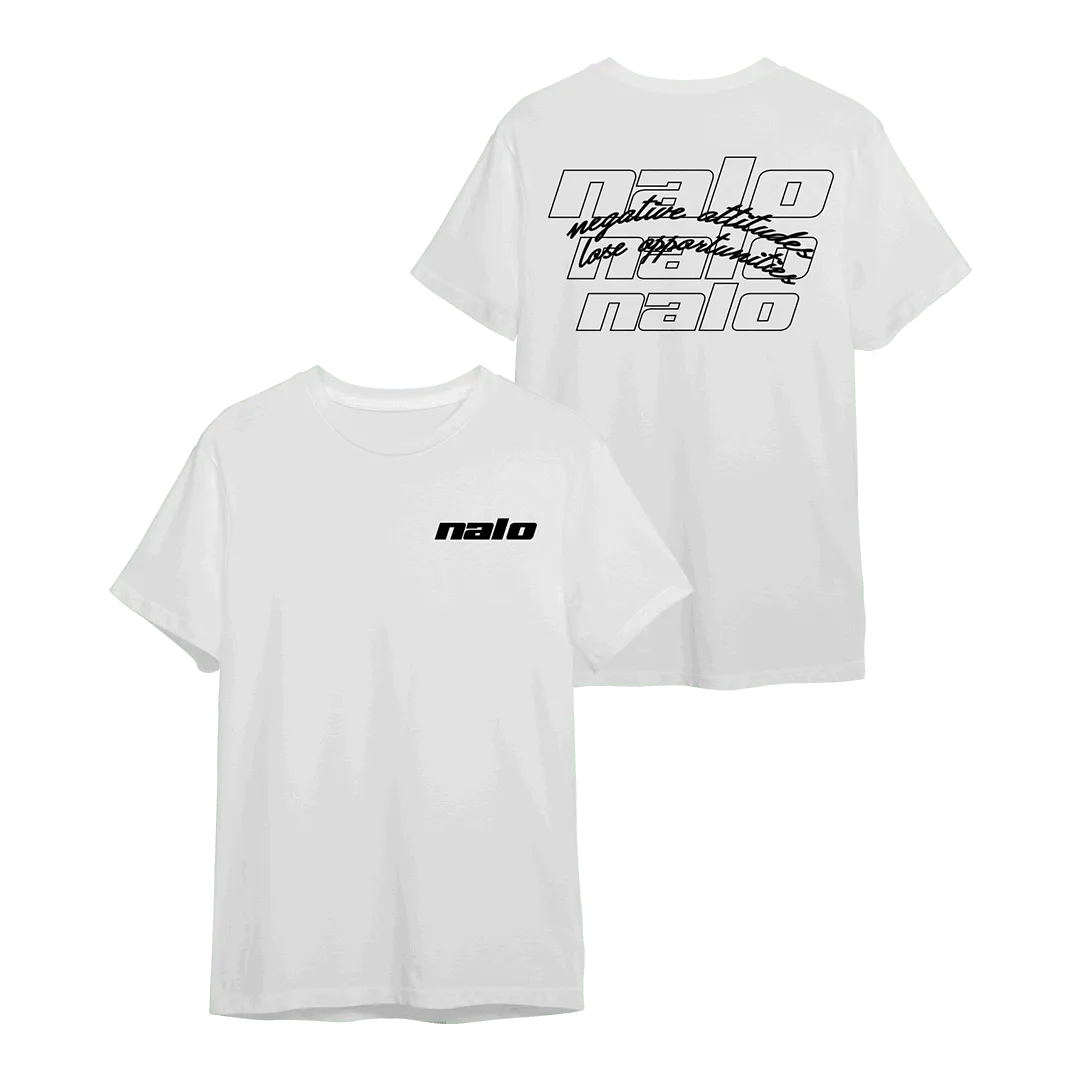 Tetairoa McMillan Signature NALO T-Shirt - Mystery Hype