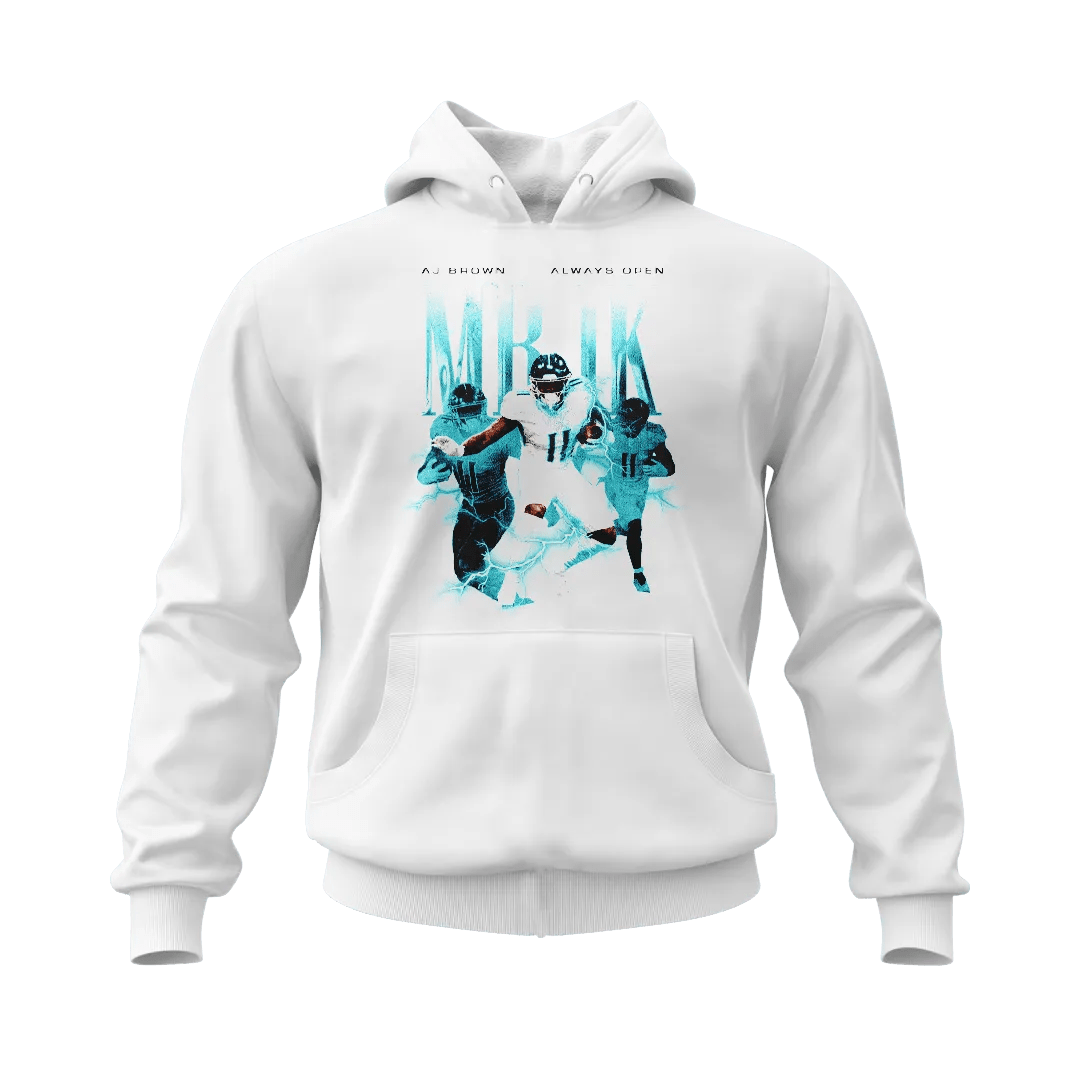 Vintage Mr. 1K Hoodie - Mystery Hype