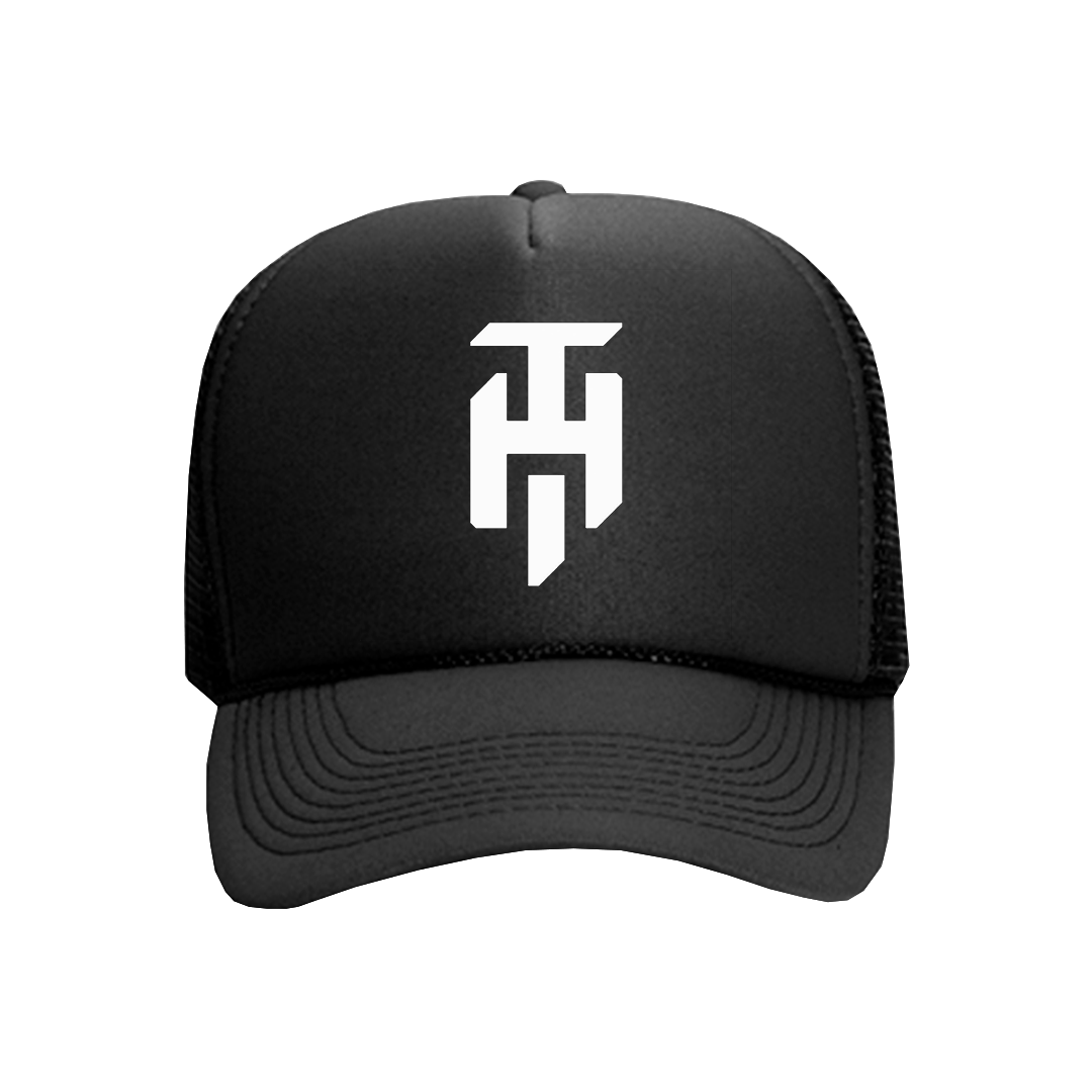 Tee Higgins Signature Logo Hat