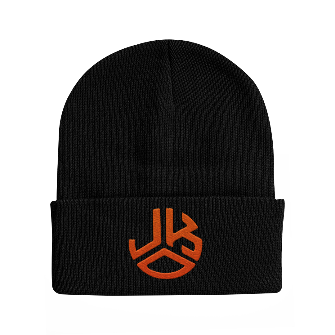 Jeremiah Owusu-Koramoah Signature LOGO Beanie