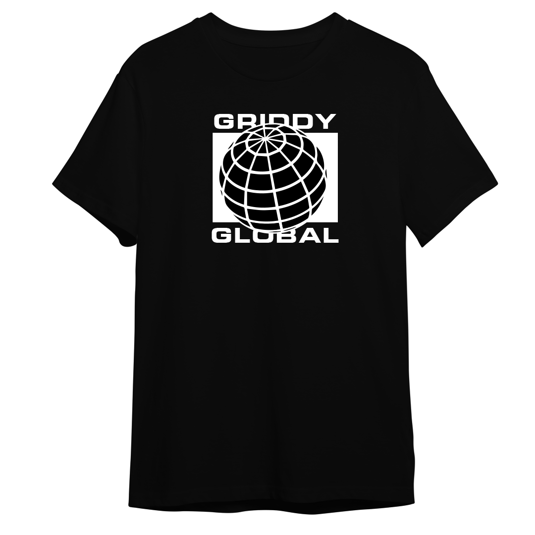 Griddy Global Men Shirt