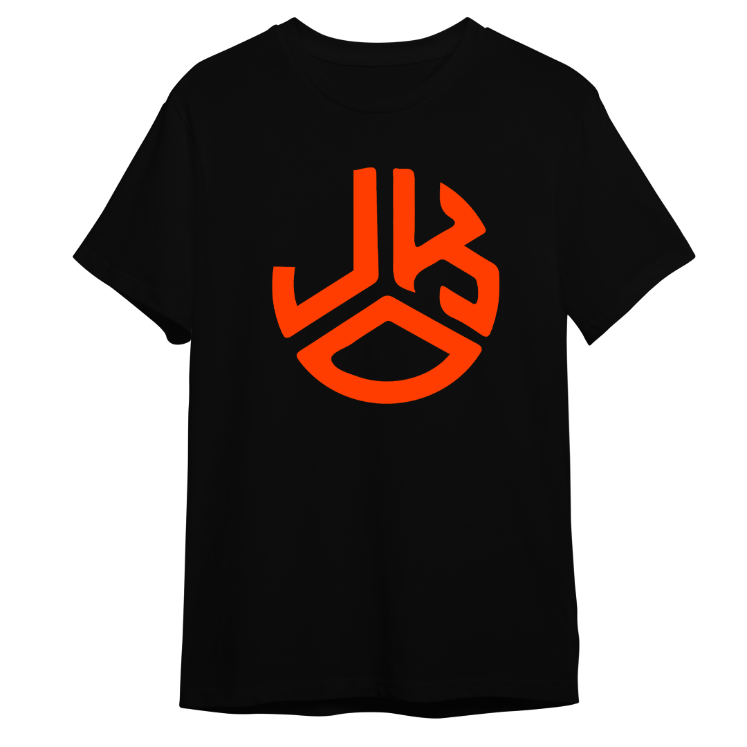 Jeremiah Owusu-Koramoah Signature JOK Logo Men Shirt