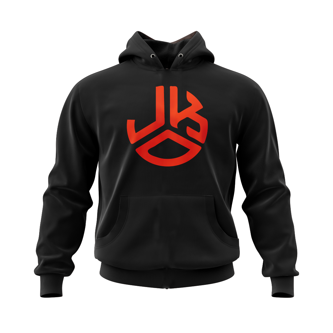 Jeremiah Owusu-Koramoah Signature JOK Logo Hoodie