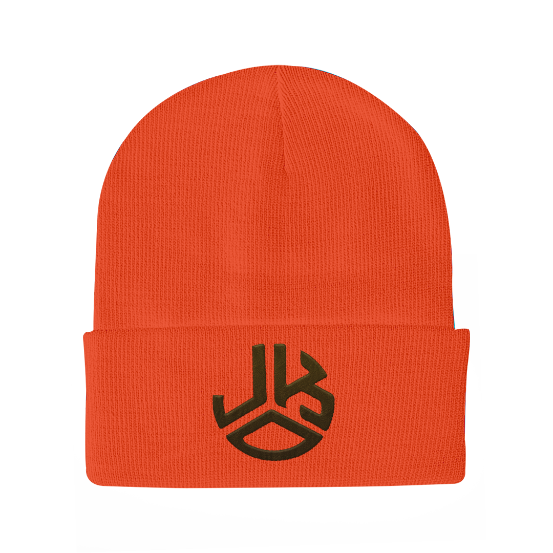 Jeremiah Owusu-Koramoah Signature LOGO Beanie