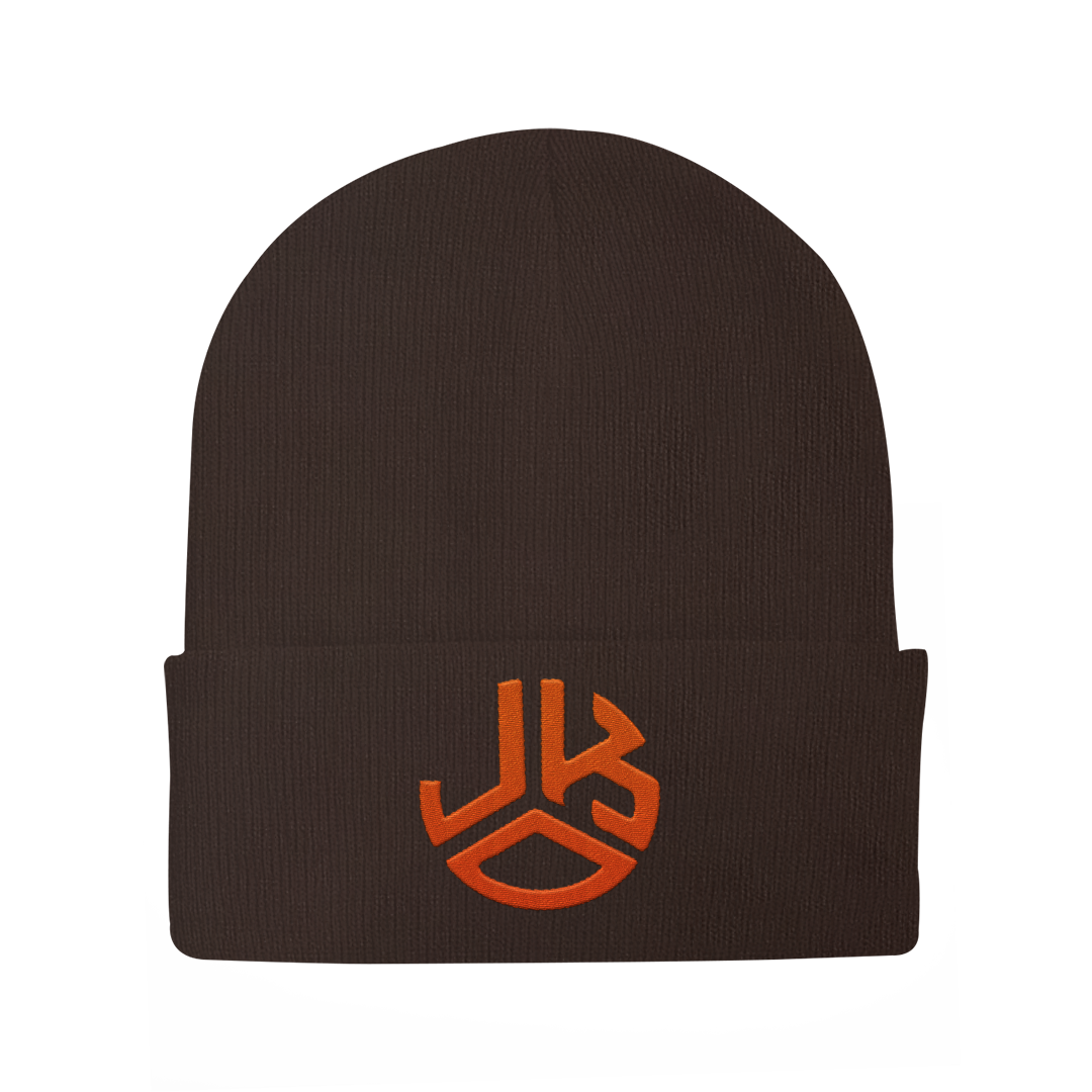 Jeremiah Owusu-Koramoah Signature LOGO Beanie