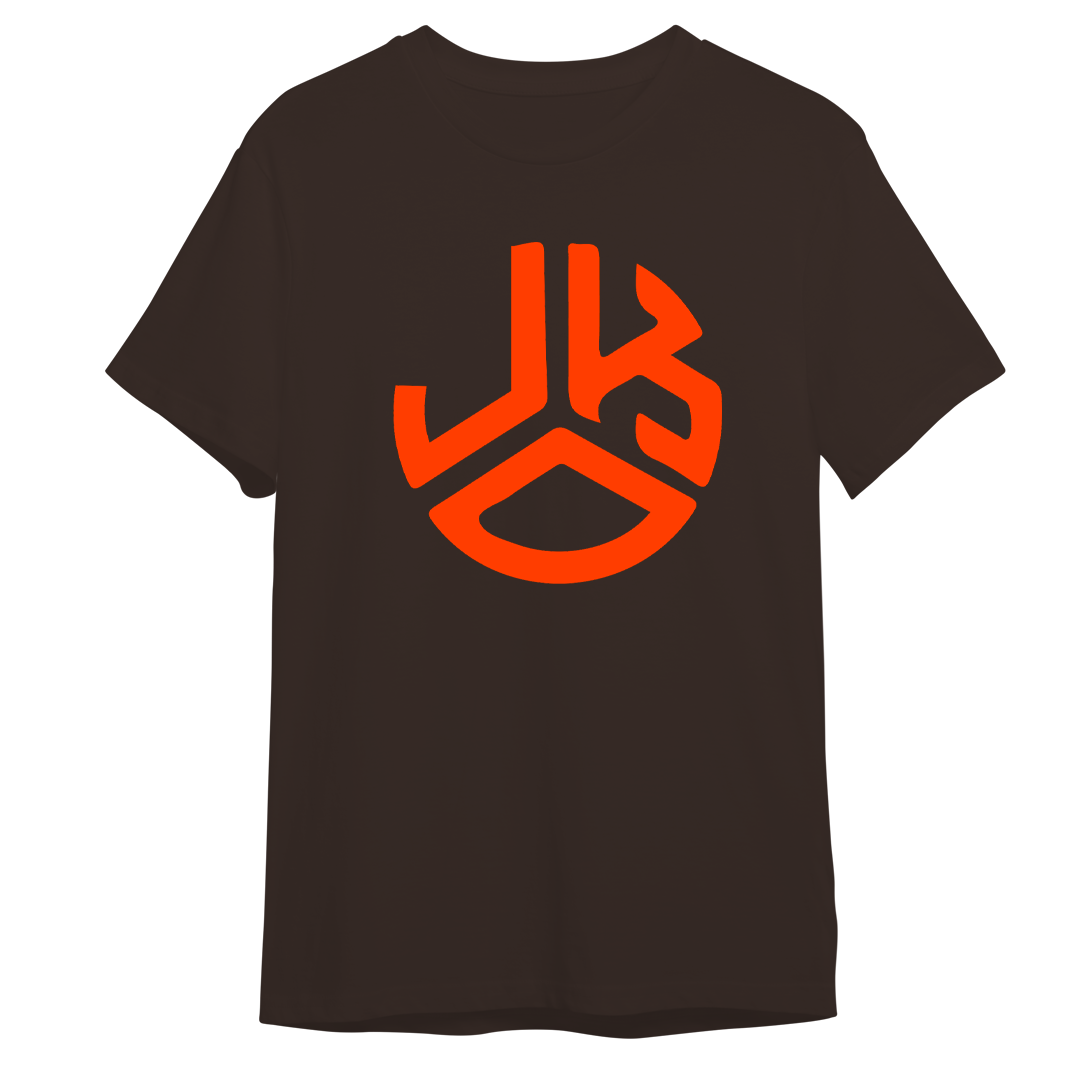 Jeremiah Owusu-Koramoah Signature JOK Logo Men Shirt