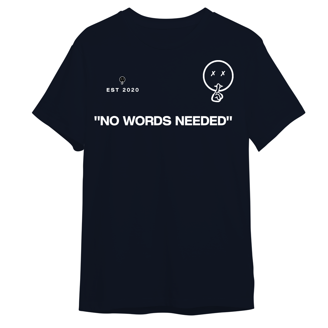 D'Andre Swift No Words Needed Men Shirt