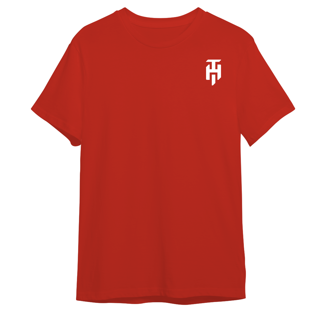 Tee Higgins Signature Logo Men Shirt