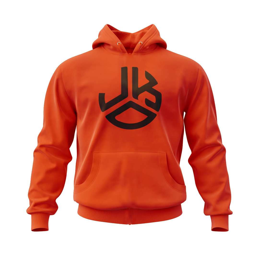 Jeremiah Owusu-Koramoah Signature JOK Logo Hoodie