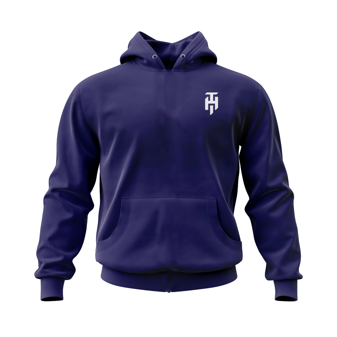 Tee Higgins Signature Logo Hoodie