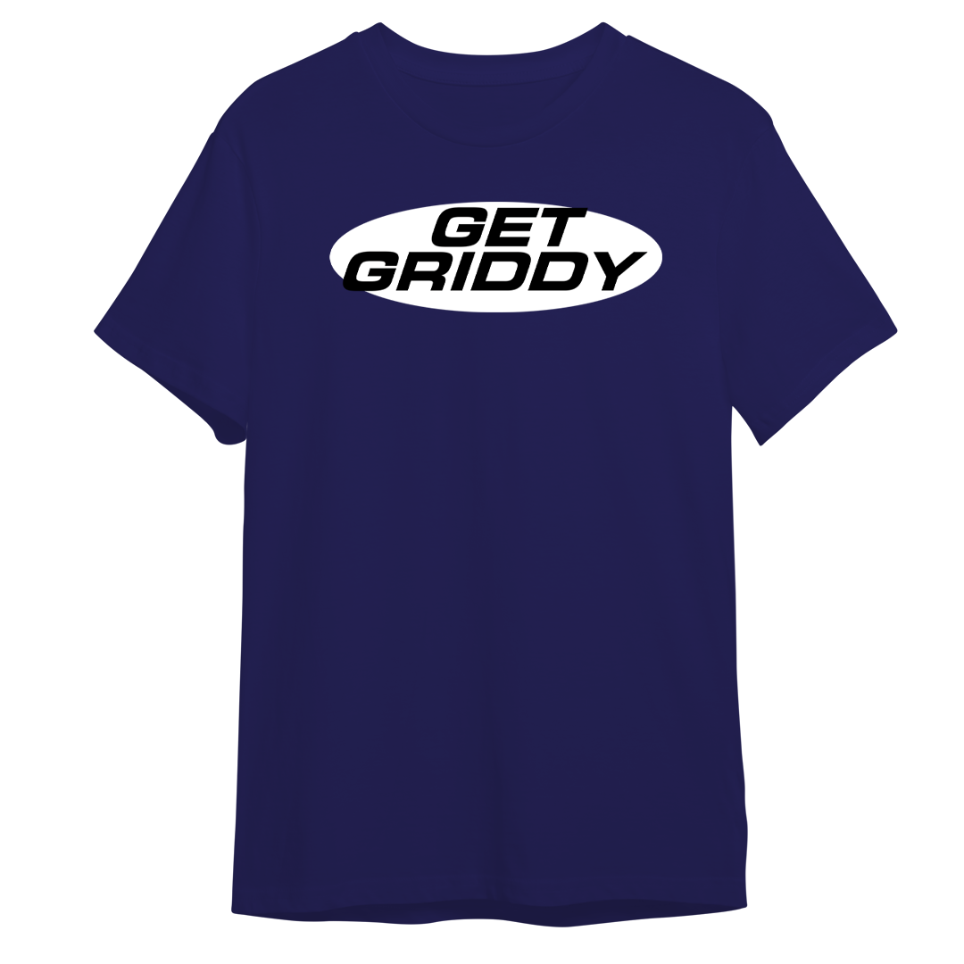 Griddy Get Griddy Men Shirt