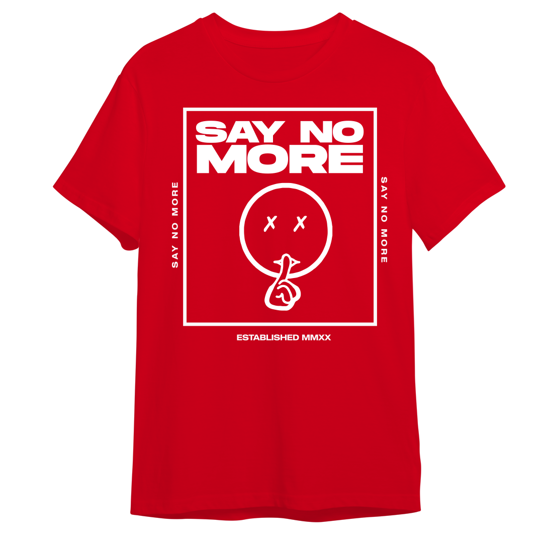 D'Andre Swift Classic Say No More Men Shirt