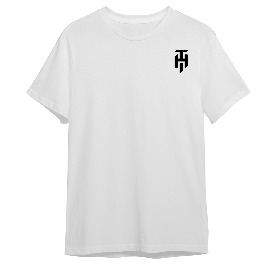 Tee Higgins Signature Logo Men Shirt