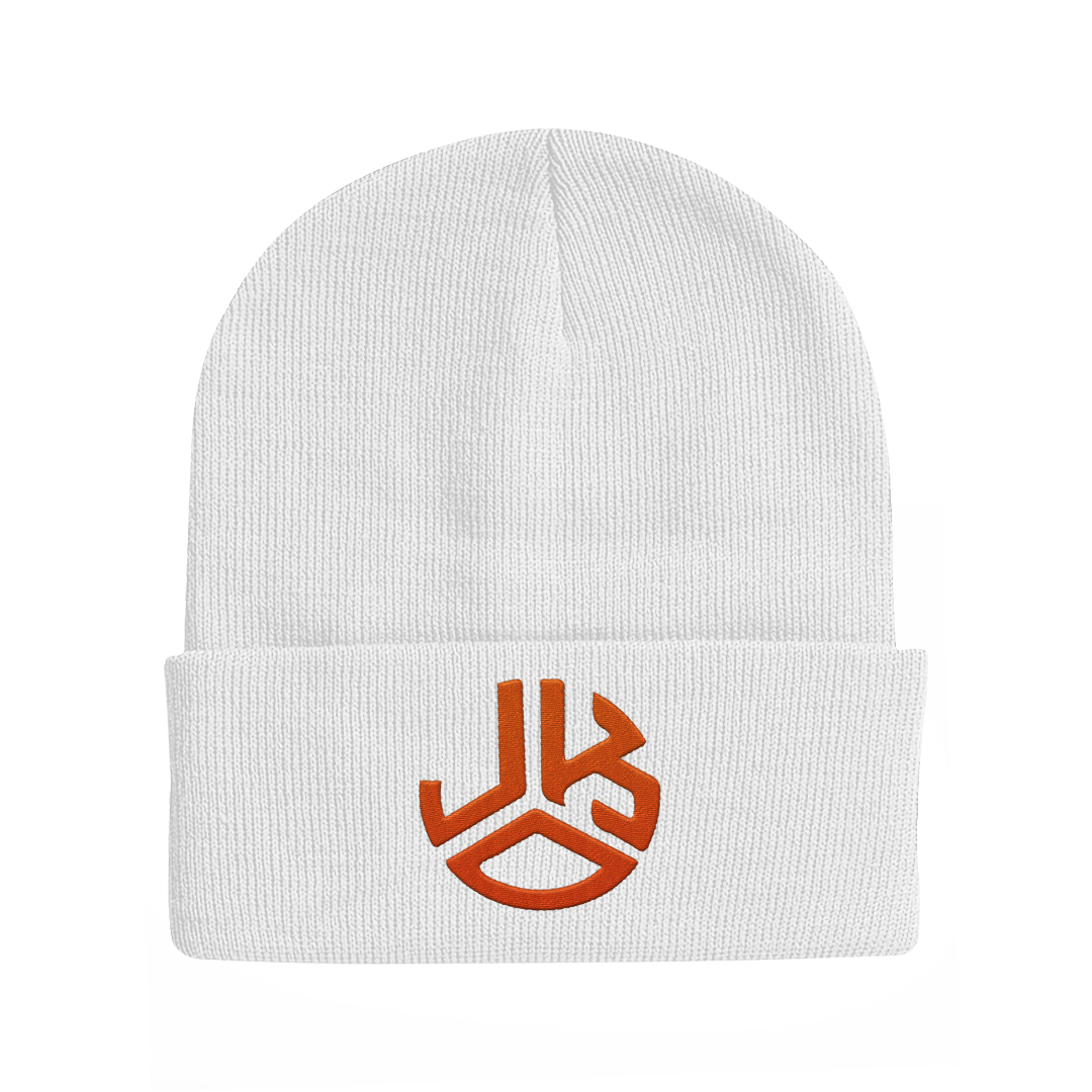 Jeremiah Owusu-Koramoah Signature LOGO Beanie