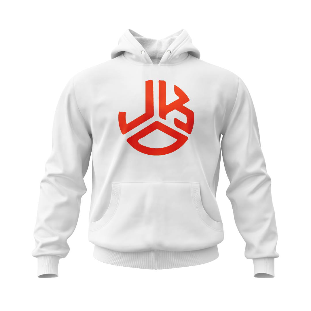 Jeremiah Owusu-Koramoah Signature JOK Logo Hoodie