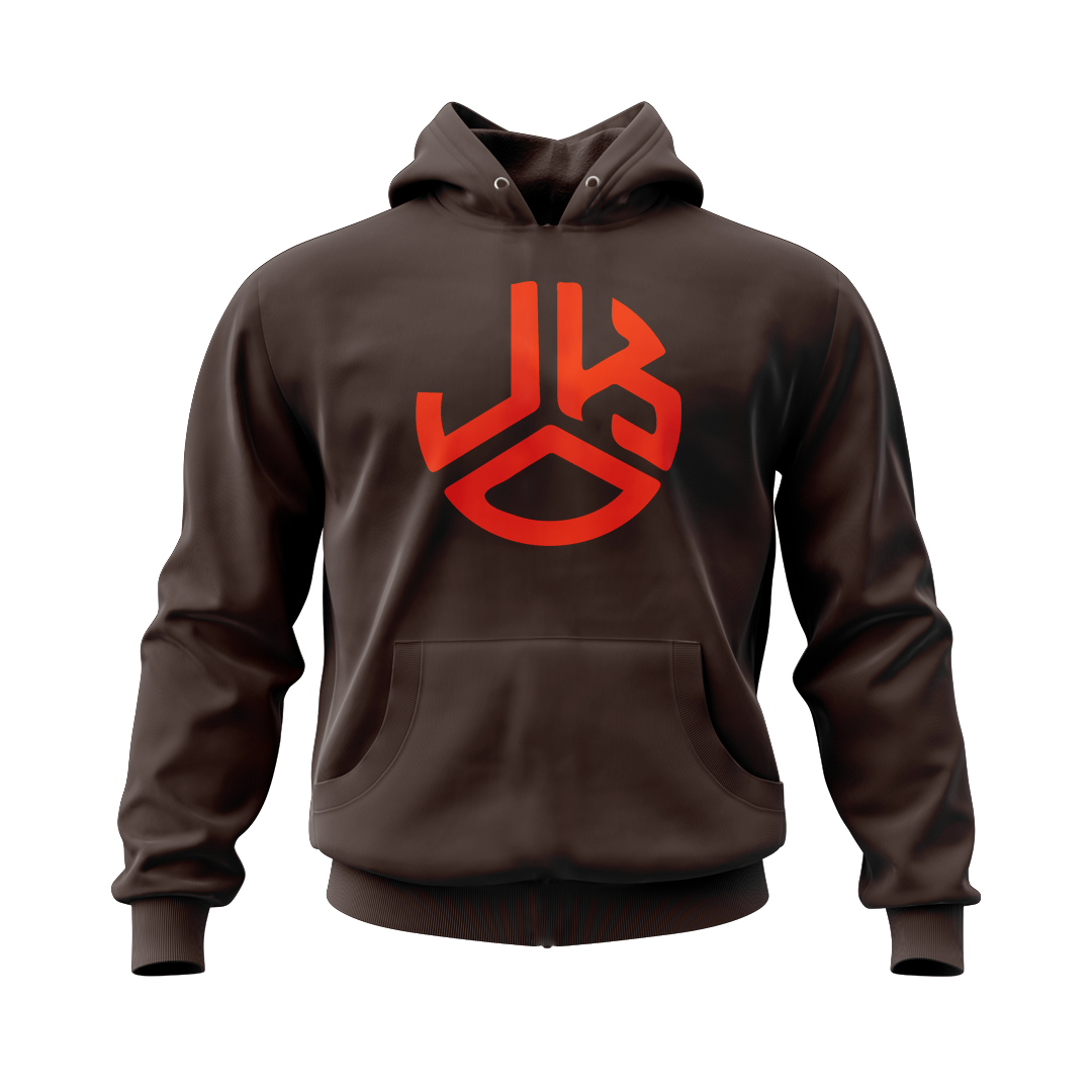 Jeremiah Owusu-Koramoah Signature JOK Logo Hoodie